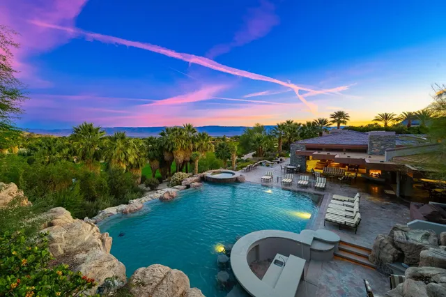 $11,500,000 | 100 Lantana View, Palm Desert, CA 92260