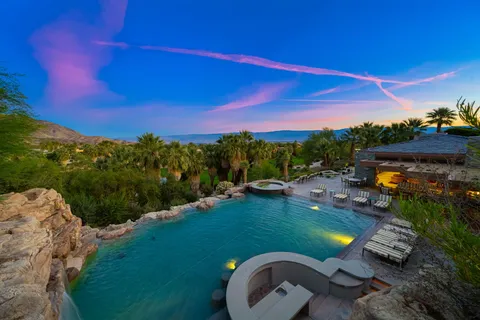 $11,500,000 | 100 Lantana View, Palm Desert, CA 92260
