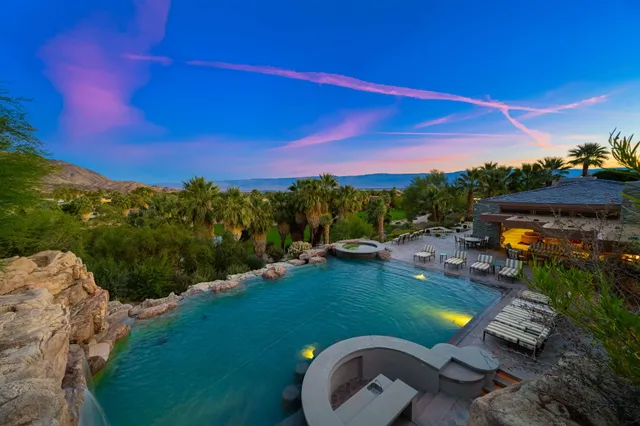 $11,500,000 | 100 Lantana View, Palm Desert, CA 92260