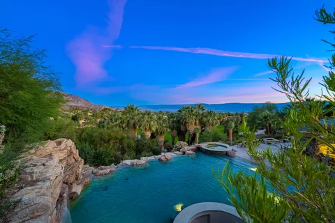 $11,500,000 | 100 Lantana View, Palm Desert, CA 92260