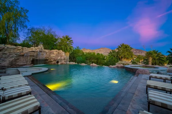 $11,500,000 | 100 Lantana View, Palm Desert, CA 92260