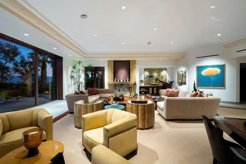 $11,500,000 | 100 Lantana View, Palm Desert, CA 92260