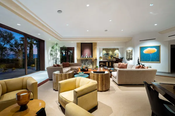 $11,500,000 | 100 Lantana View, Palm Desert, CA 92260