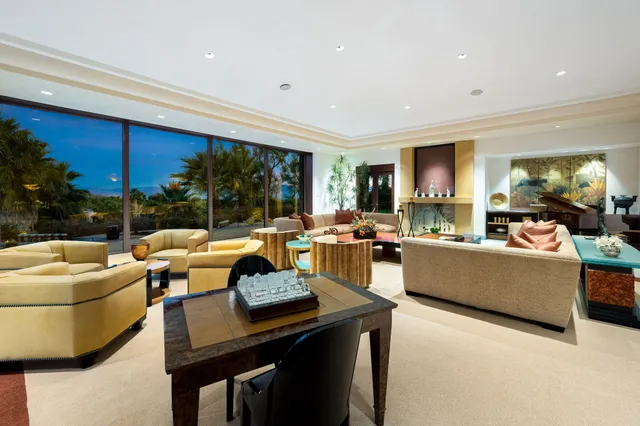 $11,500,000 | 100 Lantana View, Palm Desert, CA 92260