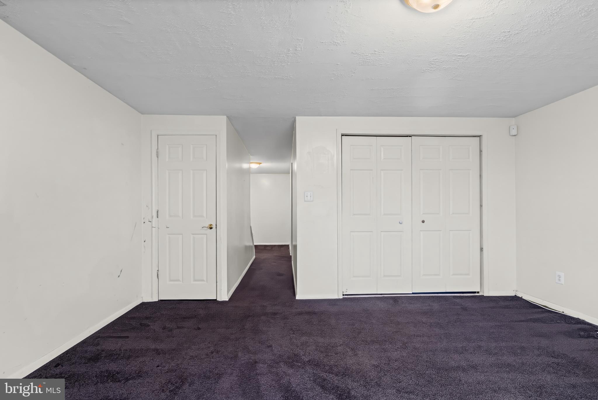 6957 Rockfield Road Windsor Mill, MD 21244 - Photo 18 of 20 Finished Basement - w/Closet & under step storage