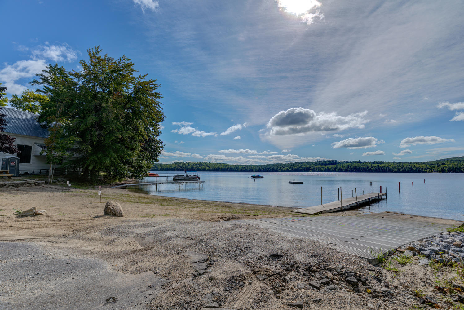 834 Waterford Road Waterford, ME 04088 - Photo 4 of 32 Keoka Lake
