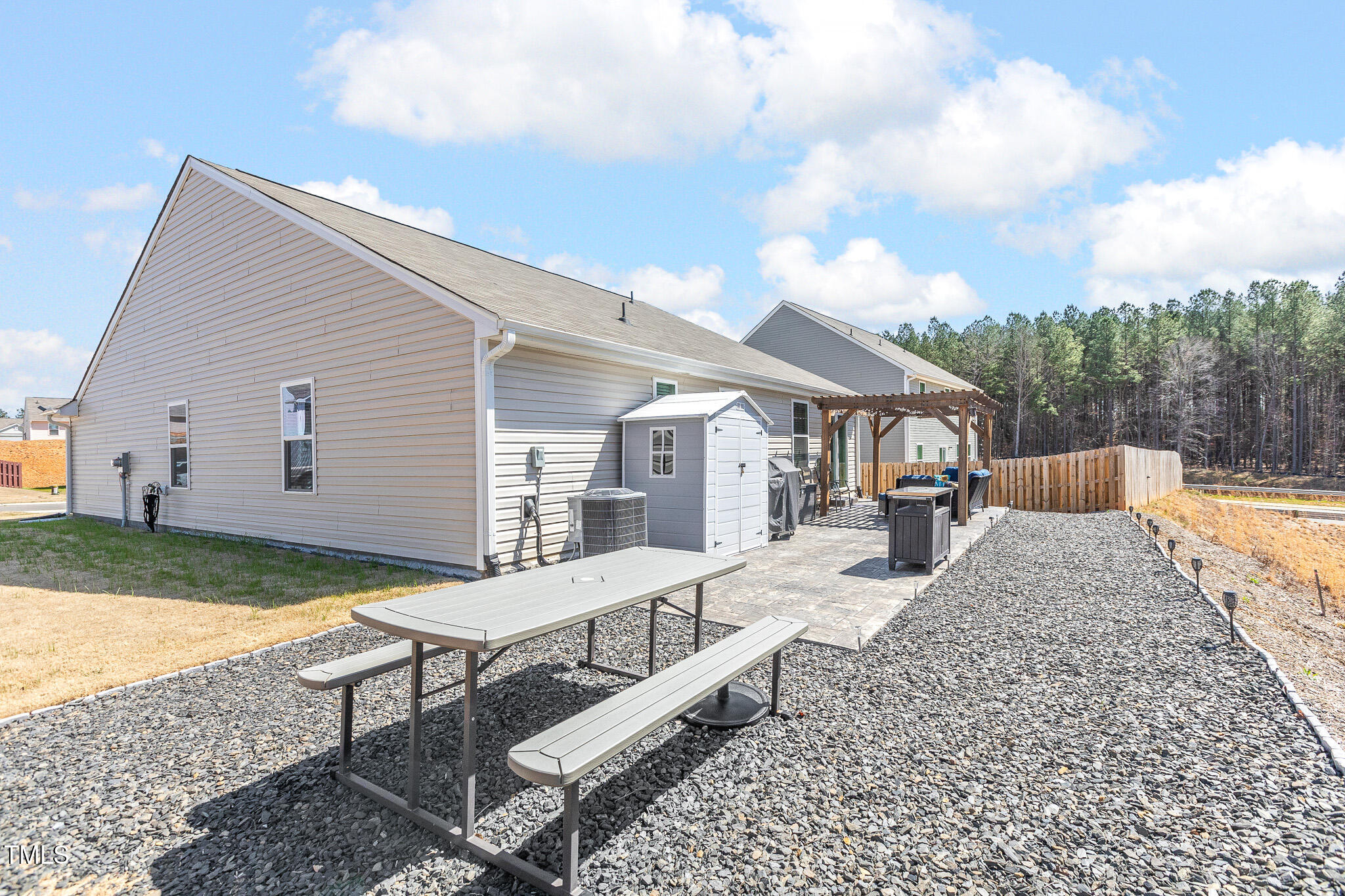 31 Harrow Terrace Roxboro, NC 27574 - Photo 25 of 36 5O8A5456