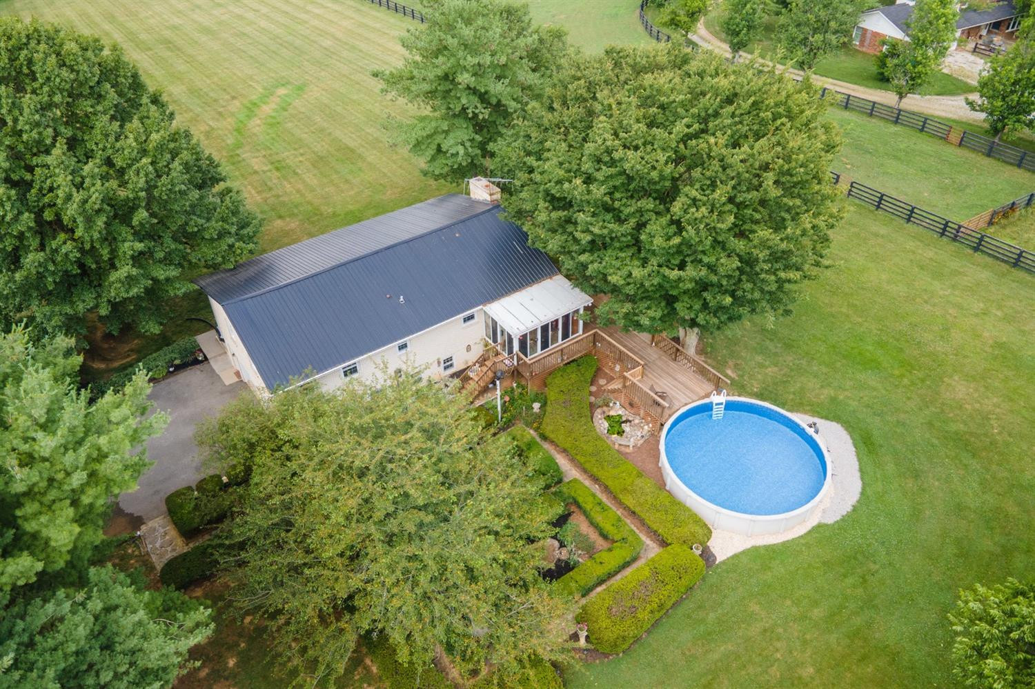 475 Tarr Road Paris, KY 40361 - Photo 56 of 58 Photo 56