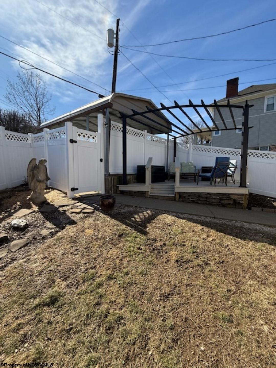 107 Ridenour Street Clarksburg, WV 26301 - Photo 40 of 42 Gallery Image 40