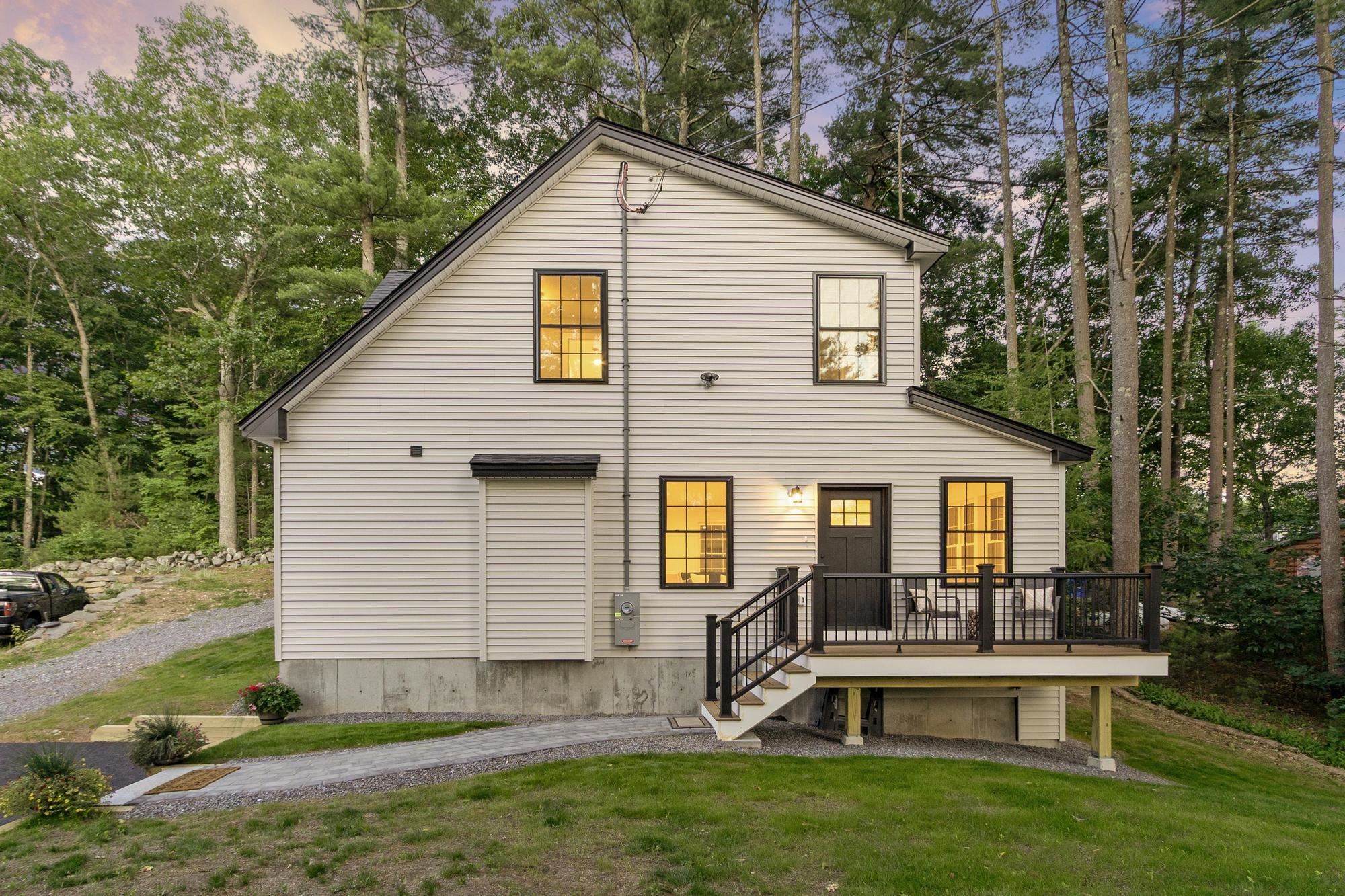 7 Beach Road Hampstead, NH 03841 - Photo 33 of 49
