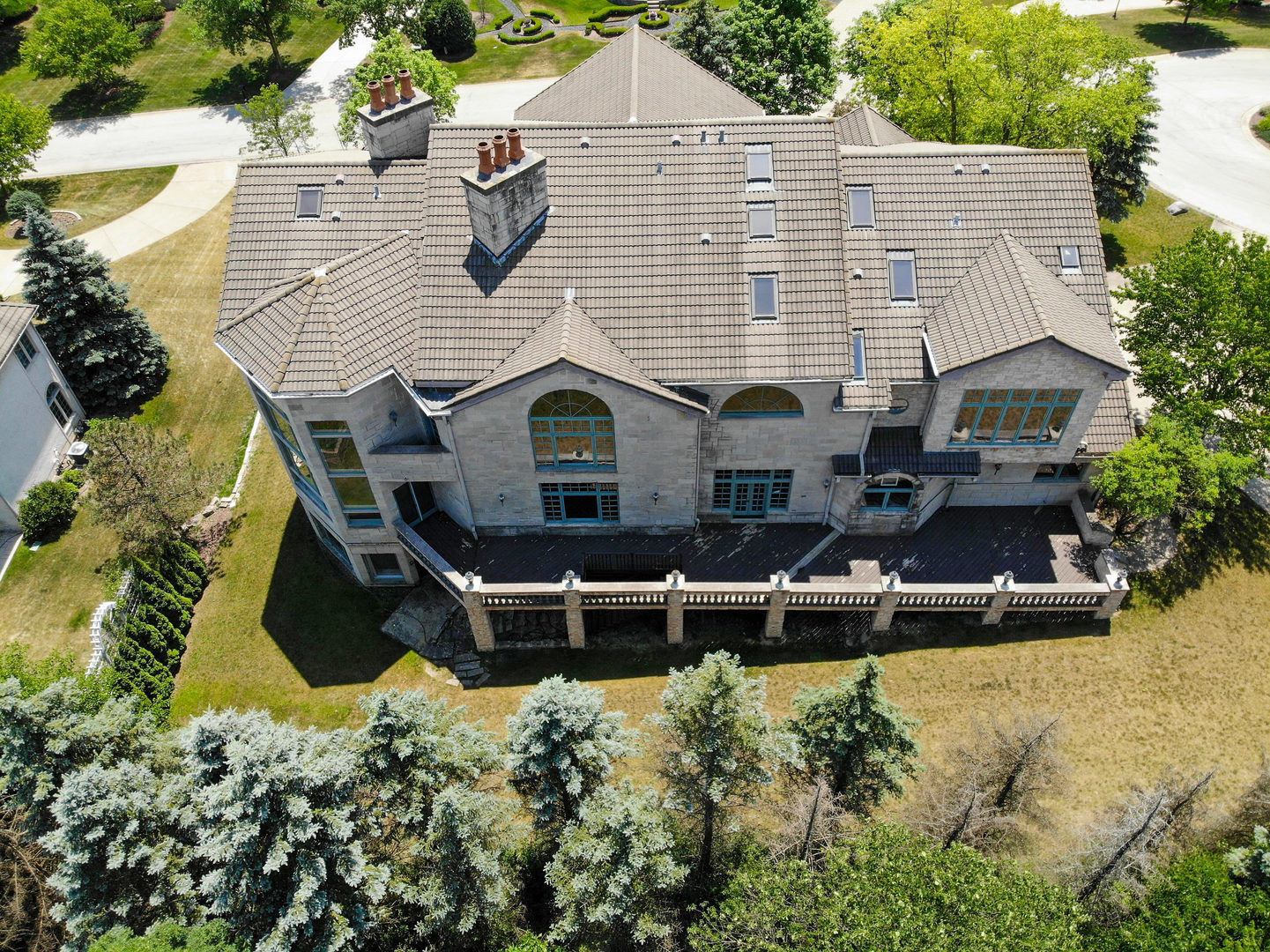 4 Chippewa Court Burr Ridge, IL 60527 - Photo 8 of 43