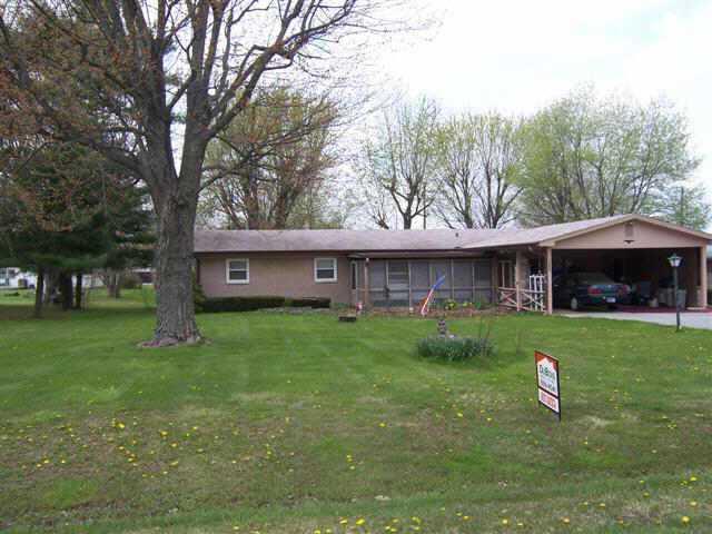 6308 Maple Lawn Road Indianapolis, IN 46241 - Photo 1 of 1