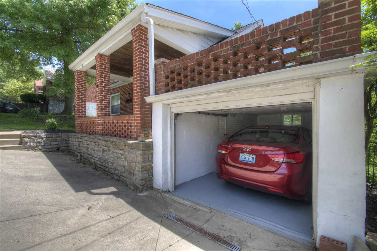 19 Howard Road Covington, KY 41011 - Photo 22 of 28