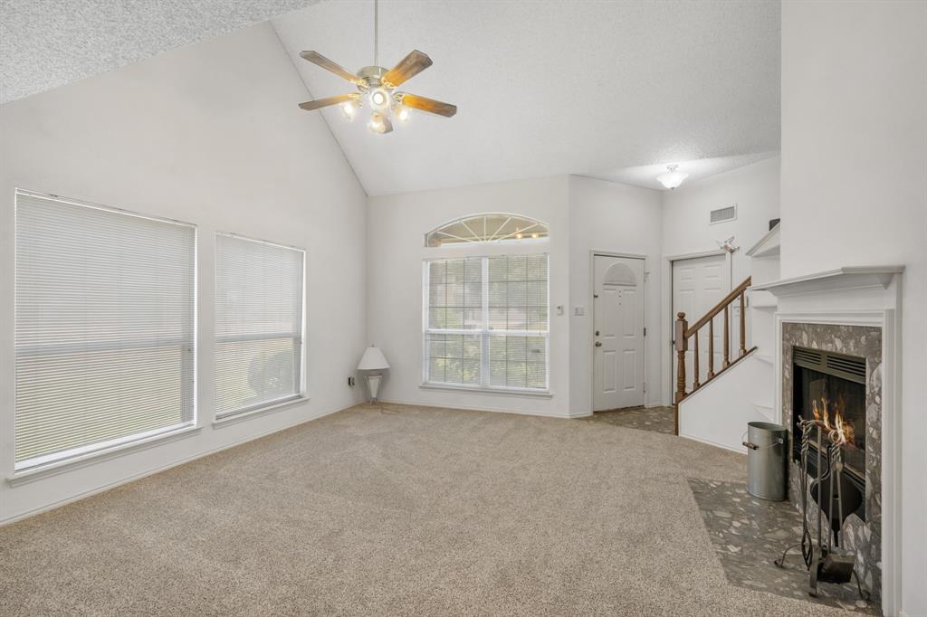 7408 Cross Ridge Circle Fort Worth, TX 76120 - Photo 8 of 24 Gallery Image 8