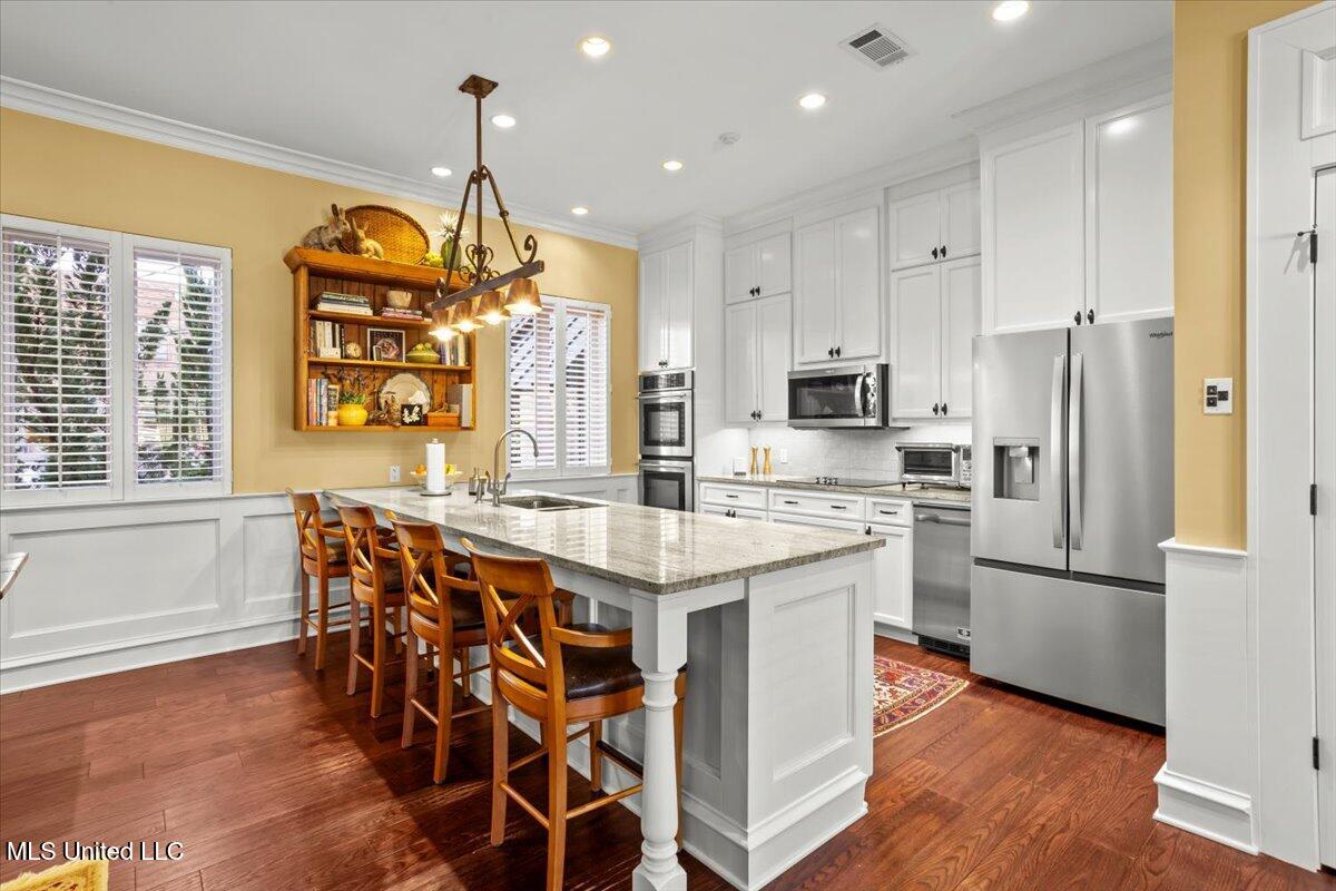 126 North Broadway McComb, MS 39648 - Photo 12 of 44 35-IMG_0854