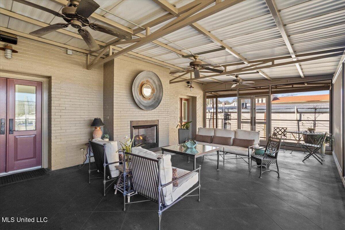 126 North Broadway McComb, MS 39648 - Photo 15 of 44 38-IMG_0851