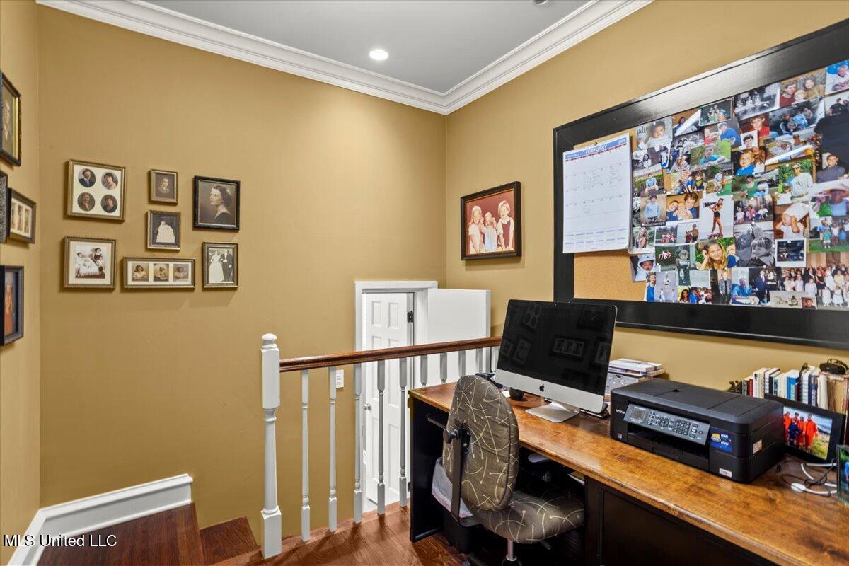 126 North Broadway McComb, MS 39648 - Photo 26 of 44 18-IMG_0870