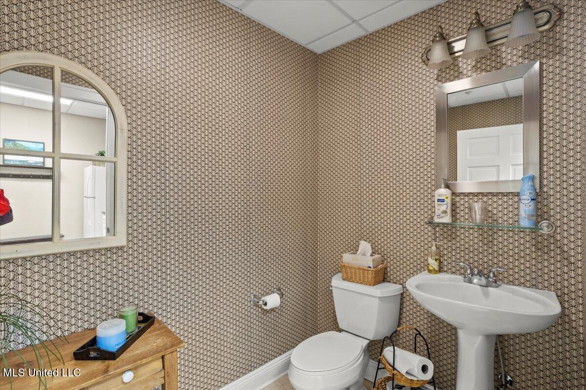 126 North Broadway McComb, MS 39648 - Photo 35 of 44 12-IMG_0876