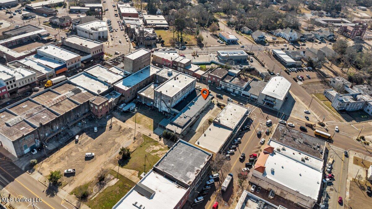 126 North Broadway McComb, MS 39648 - Photo 44 of 44 IMG_0885