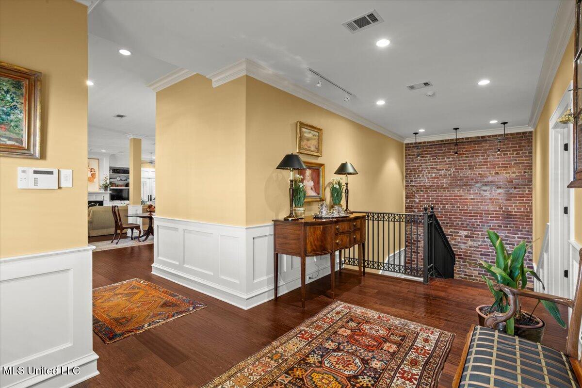 126 North Broadway McComb, MS 39648 - Photo 7 of 44 30-IMG_0859