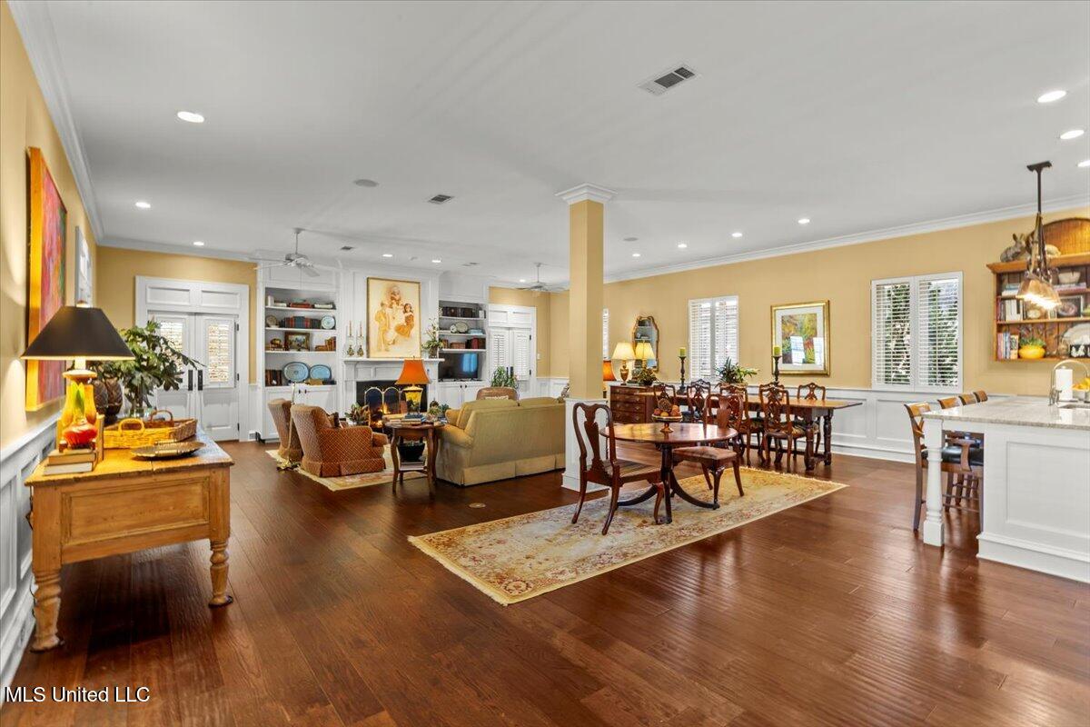 126 North Broadway McComb, MS 39648 - Photo 8 of 44 31-IMG_0858