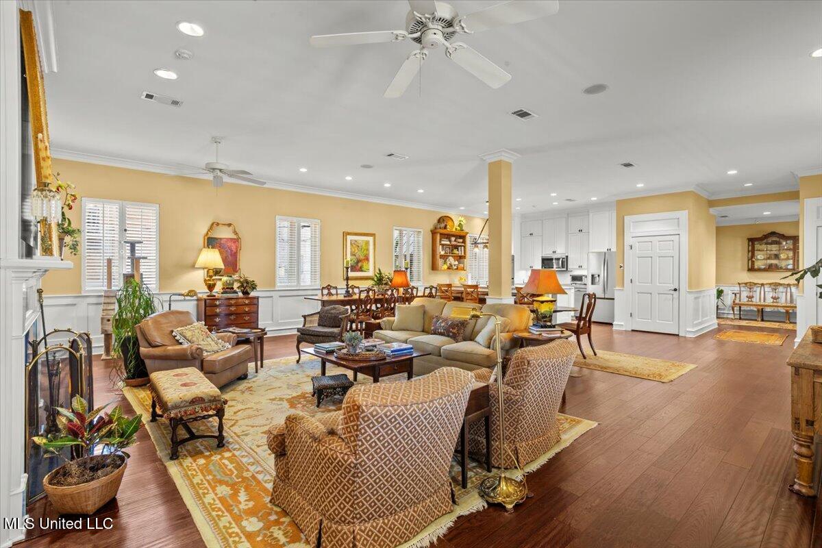 126 North Broadway McComb, MS 39648 - Photo 9 of 44 32-IMG_0857