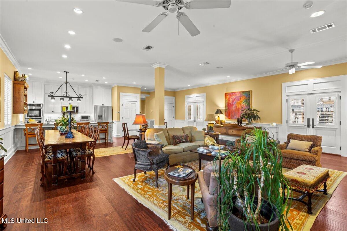 126 North Broadway McComb, MS 39648 - Photo 10 of 44 33-IMG_0856