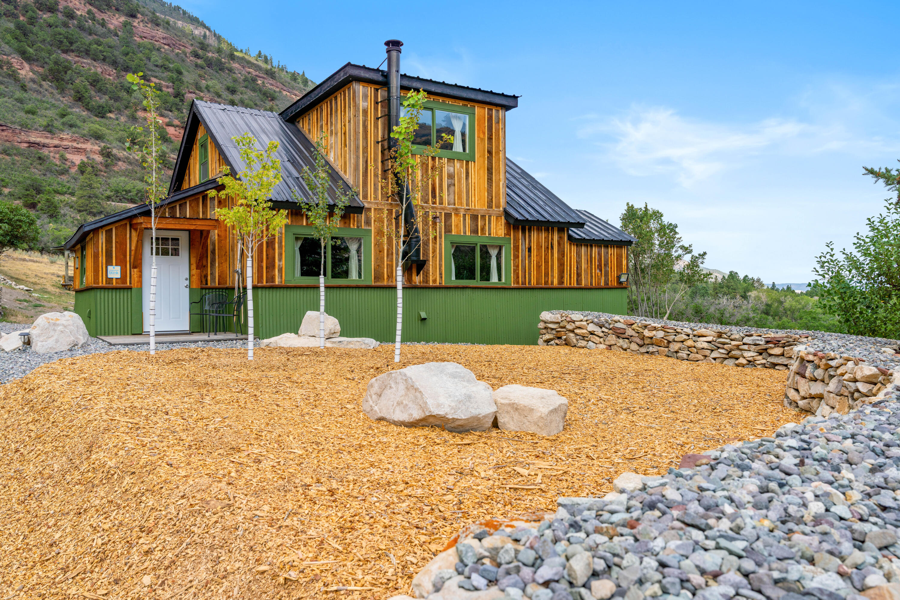 333 Marys Road Ridgway, CO 81432 - Photo 2 of 42 01
