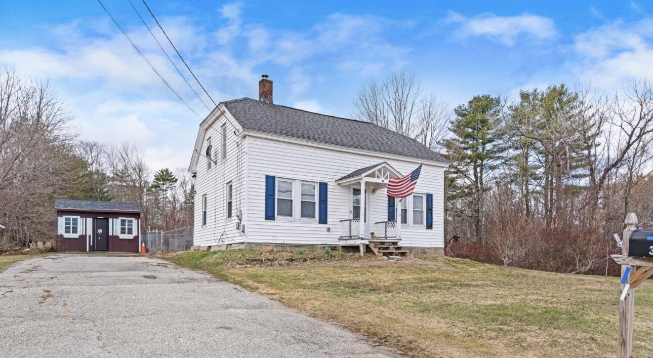 38 Meadow Road Topsham, ME 04086 - Photo 31 of 39 IMG_4878