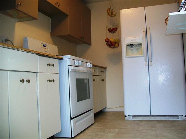 1078 Allen Street, Unit F Springfield, MA 01118 - Photo 12 of 23 a view of a storage & utility room with closet