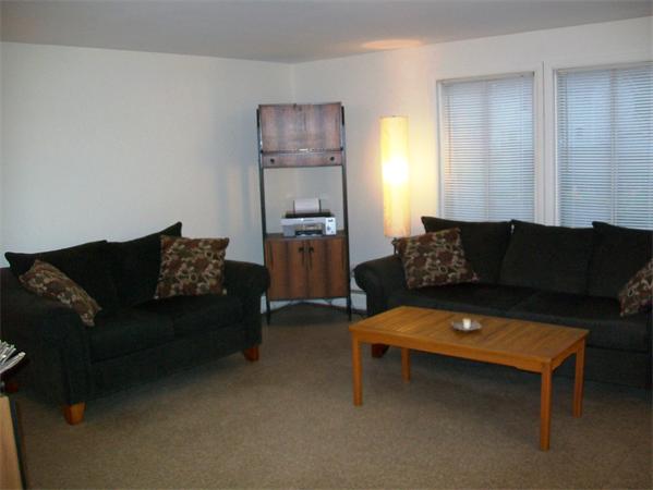 1078 Allen Street, Unit F Springfield, MA 01118 - Photo 3 of 23 a living room with furniture and a couch