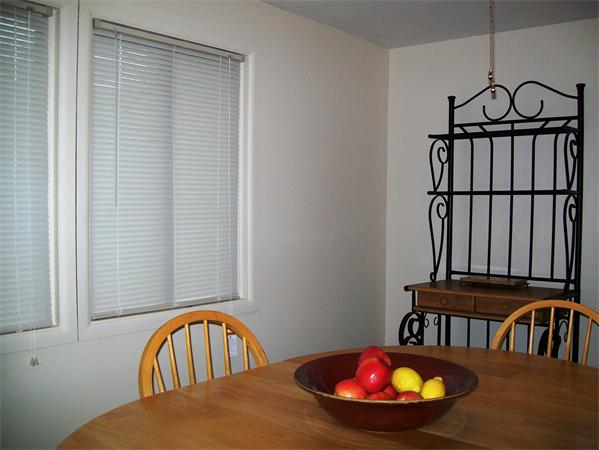 1078 Allen Street, Unit F Springfield, MA 01118 - Photo 9 of 23 a view of a balcony with an outdoor space