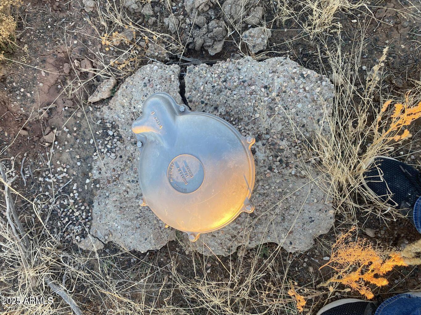 0 White Mountain Lake Road, Unit F Show Low, AZ 85901 - Photo 2 of 2 a view of entryway with wooden floor
