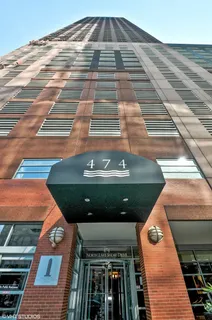 $214,990 | 474 North Lake Shore Drive, Unit 3307, Chicago, IL 60611