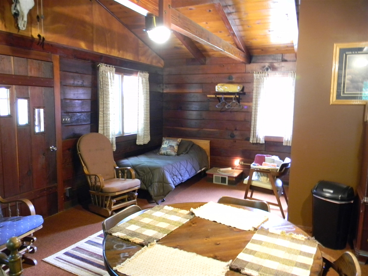 1306 North Tippy Dam Road Wellston, MI 49689 - Photo 8 of 94