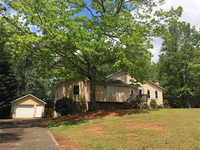 155 West Putnam Ferry Road Woodstock, GA 30189 - Photo 1 of 1 Gallery Image 1