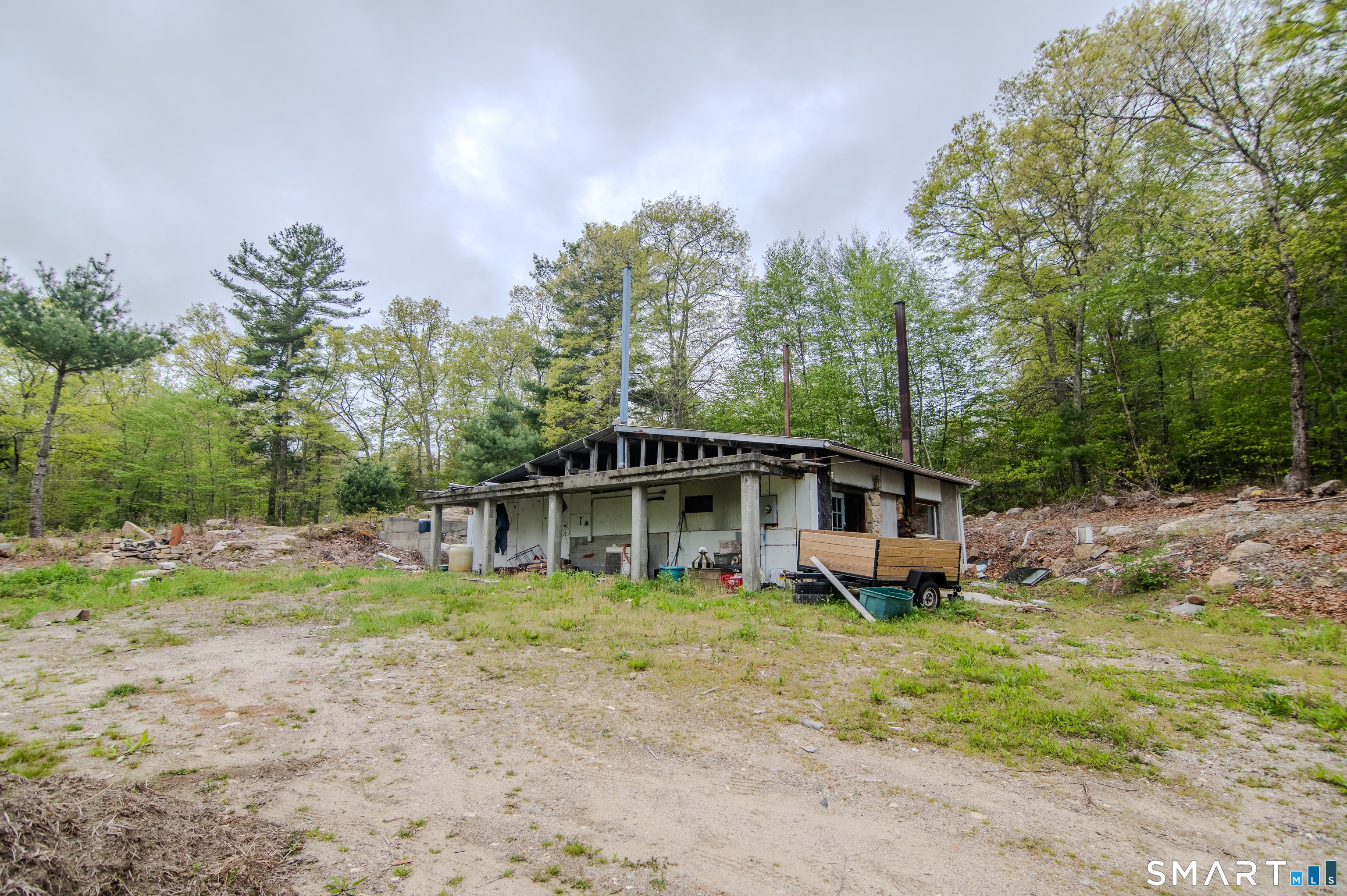 301 Church Street Sterling, CT 06377 - Photo 8 of 11