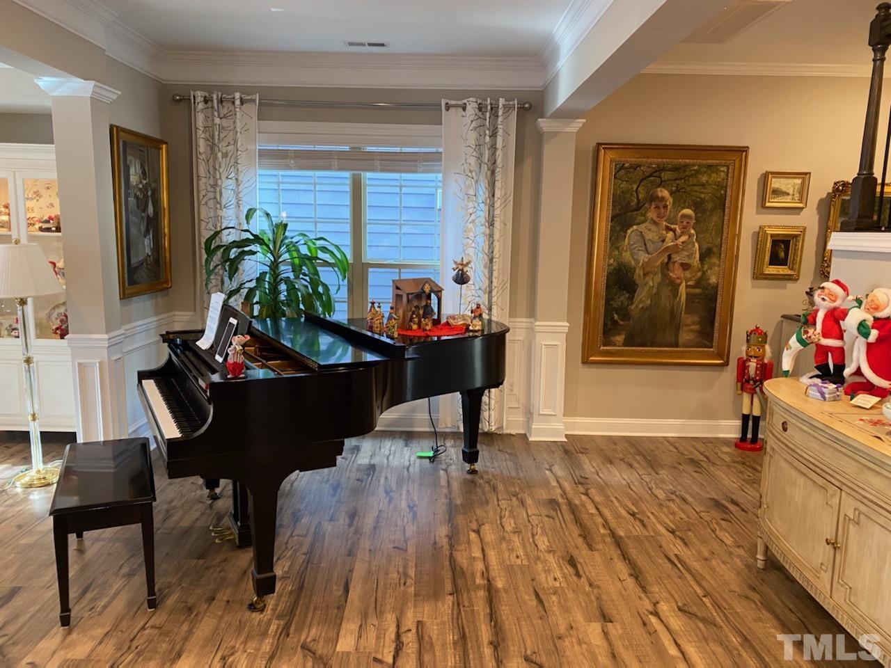 1892 Blue Jay Point Apex, NC 27502 - Photo 12 of 21