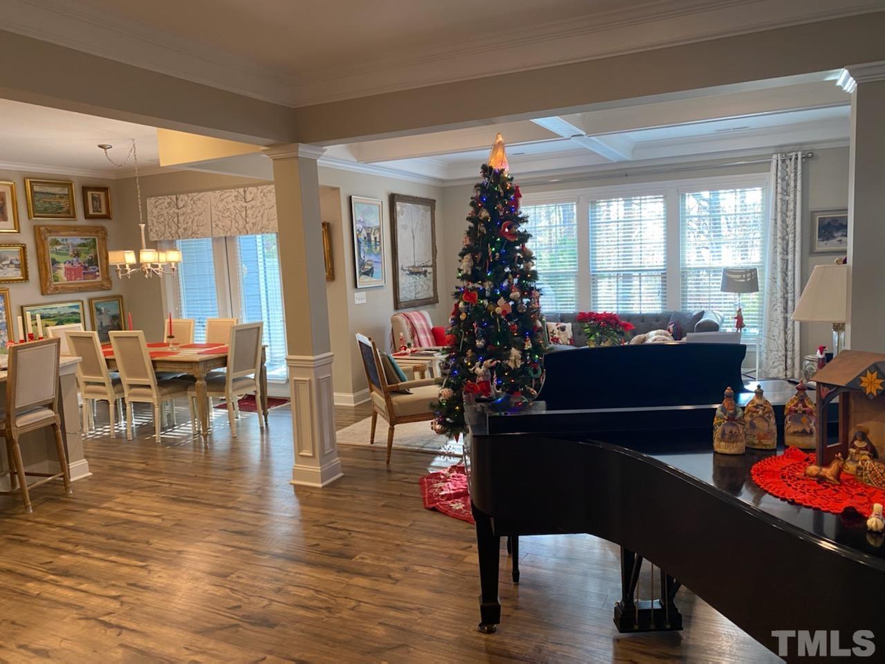 1892 Blue Jay Point Apex, NC 27502 - Photo 13 of 21