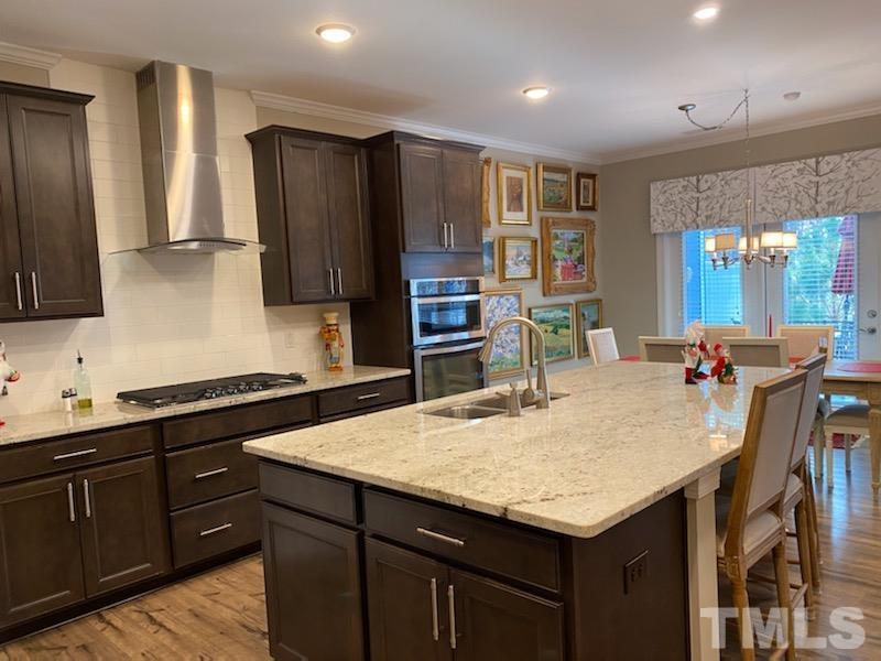 1892 Blue Jay Point Apex, NC 27502 - Photo 15 of 21