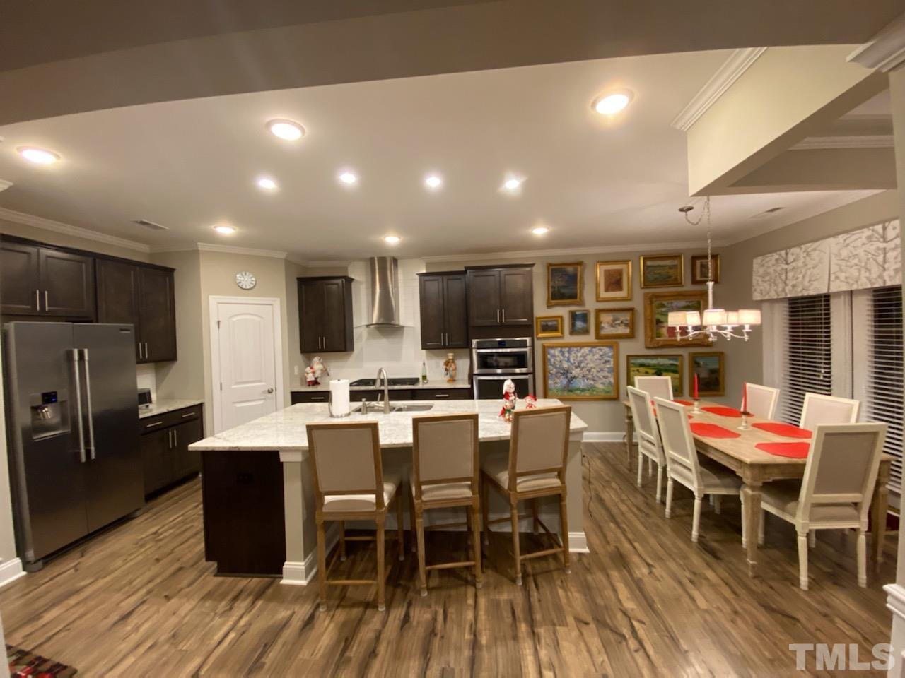 1892 Blue Jay Point Apex, NC 27502 - Photo 3 of 21