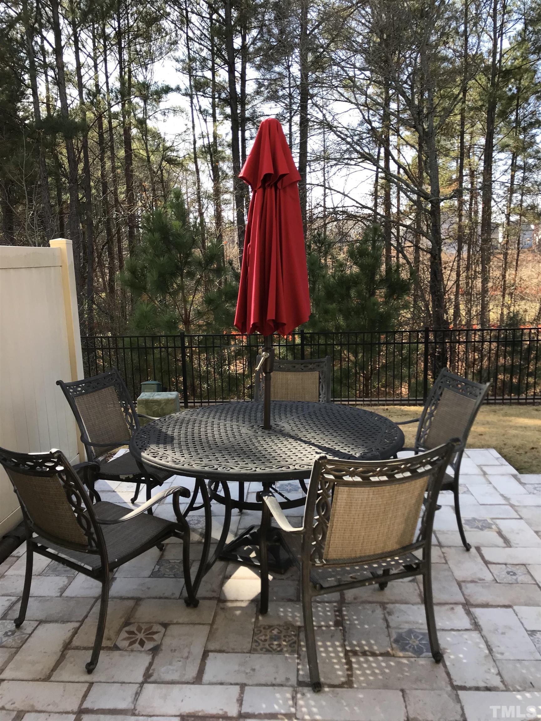 1892 Blue Jay Point Apex, NC 27502 - Photo 4 of 21