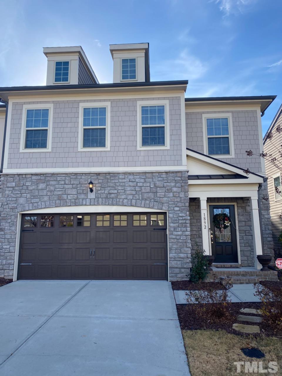 1892 Blue Jay Point Apex, NC 27502 - Photo 8 of 21