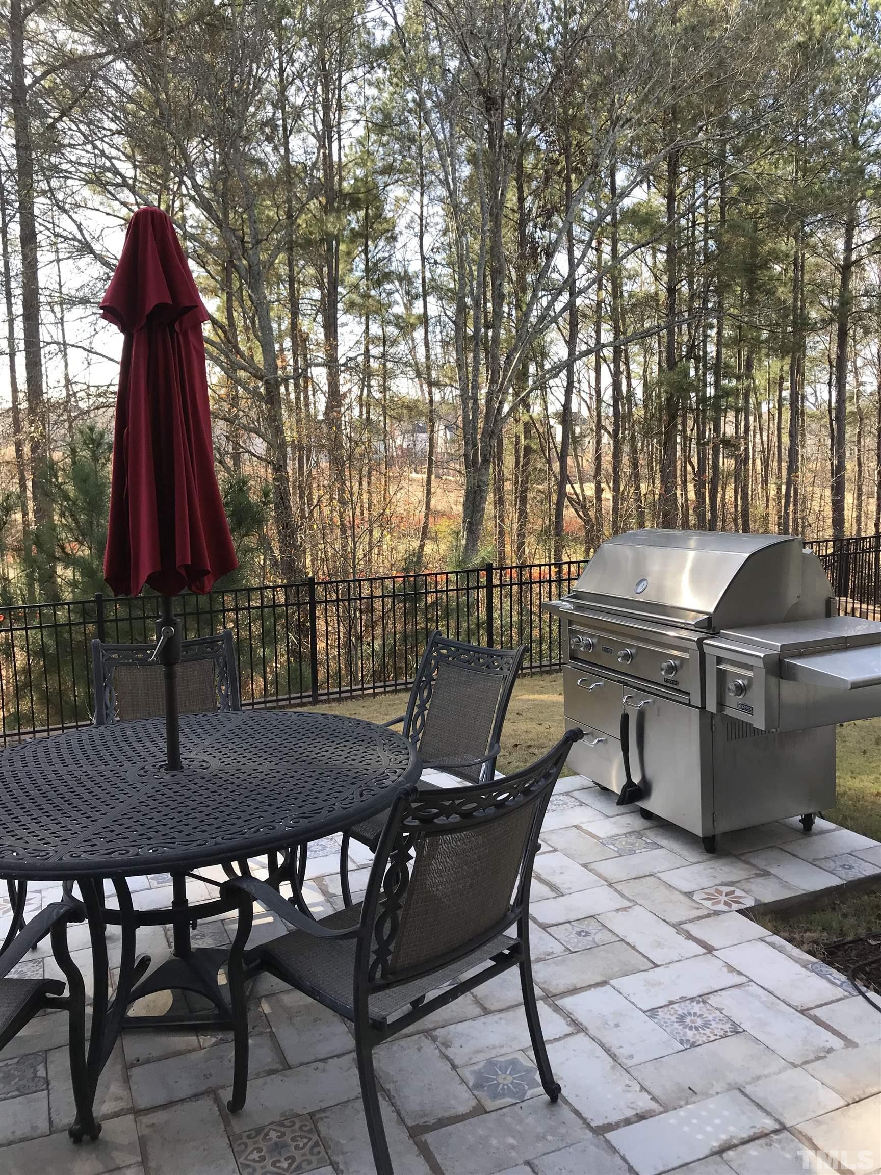 1892 Blue Jay Point Apex, NC 27502 - Photo 9 of 21