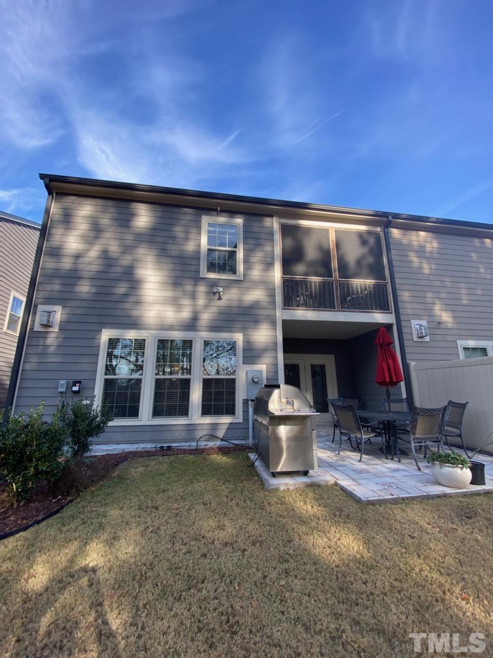 1892 Blue Jay Point Apex, NC 27502 - Photo 10 of 21