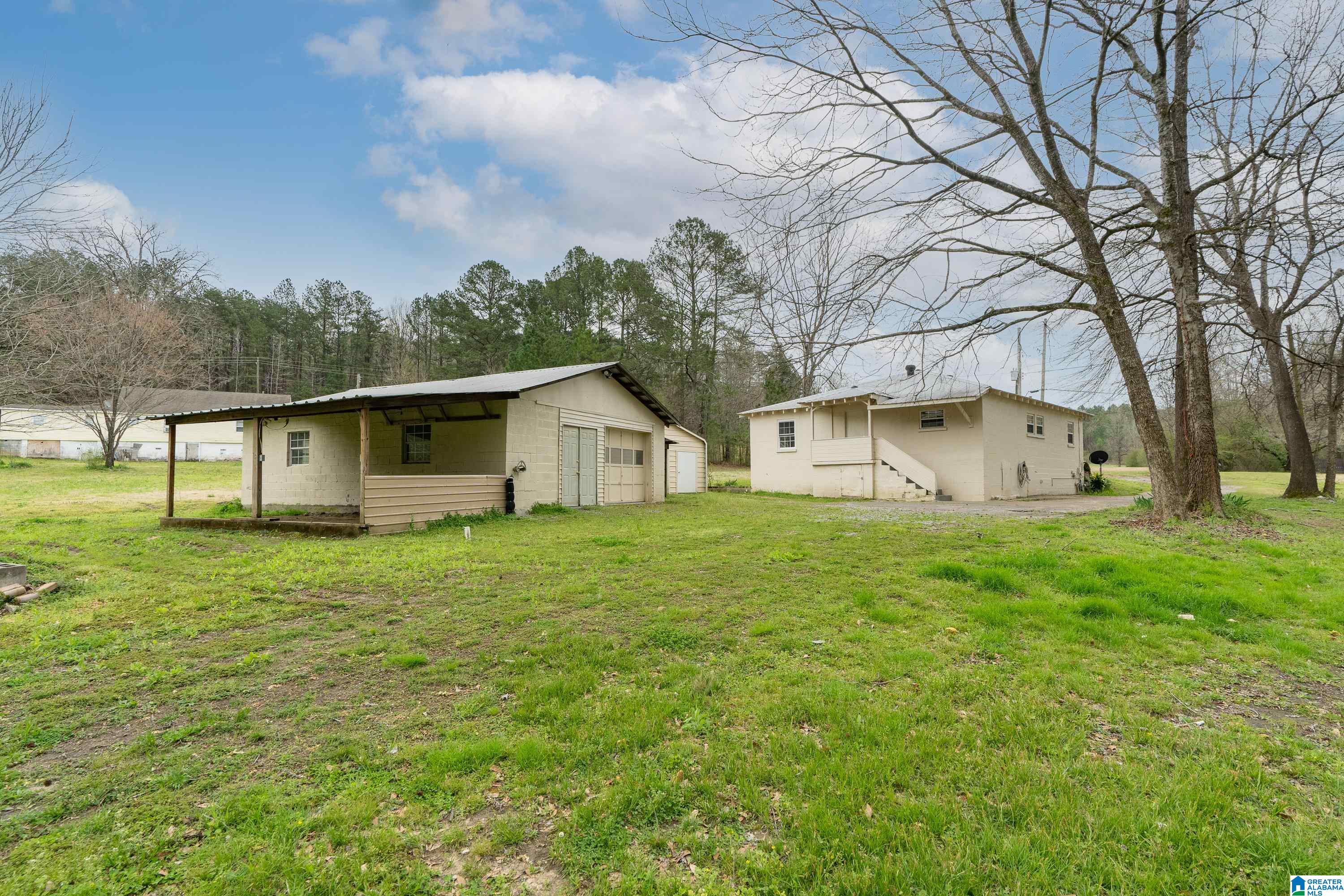775 Lower Coalburg Road Fultondale, AL 35068 - Photo 23 of 28