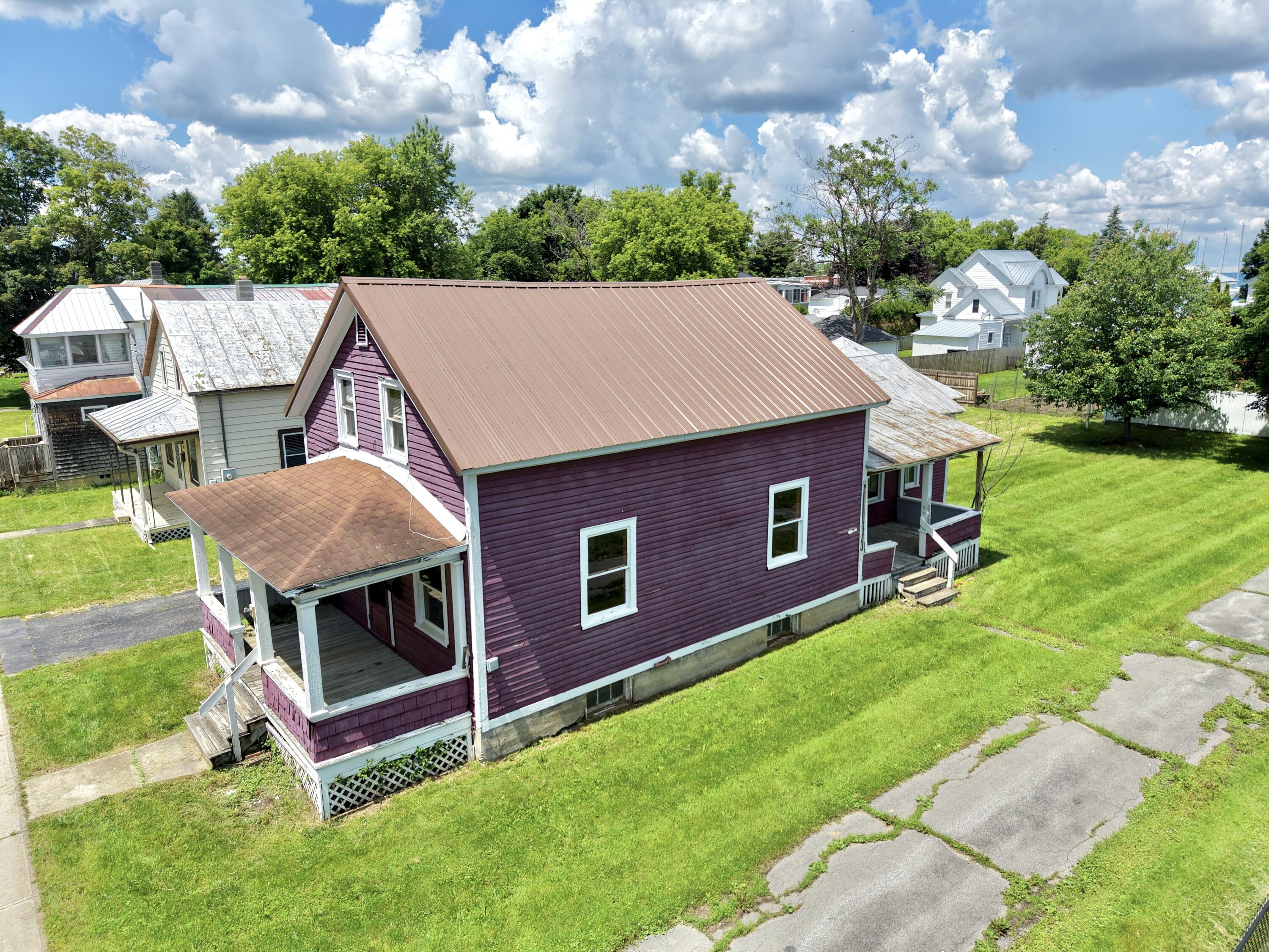 64 State Street Rouses Point, NY 12979 - Photo 17 of 19
