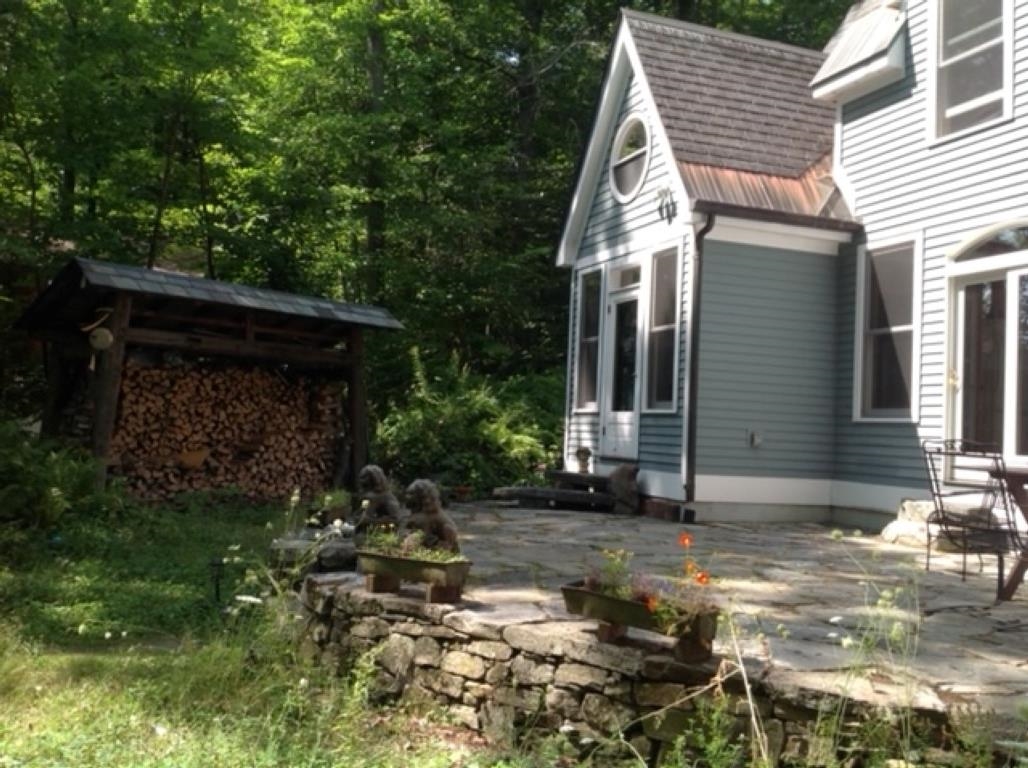 558 North Shore Road Stoddard, NH 03457 - Photo 13 of 33