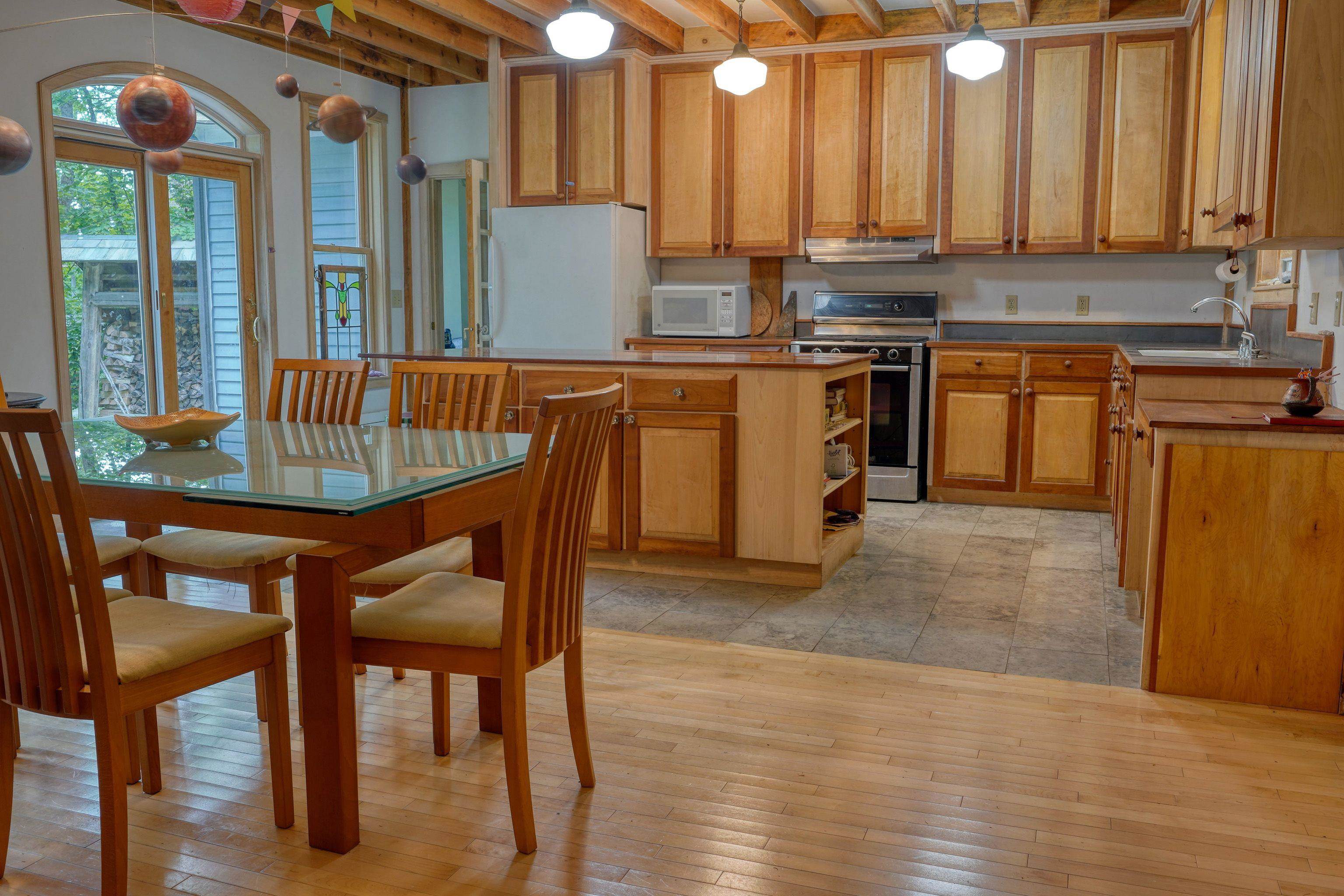 558 North Shore Road Stoddard, NH 03457 - Photo 31 of 33