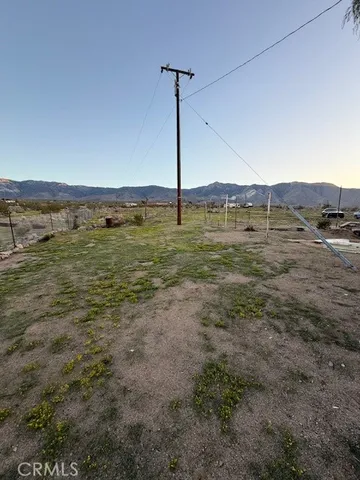 a car parked in front of a house